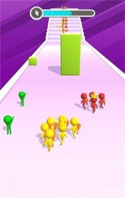 人塔竞赛截图1 人塔竞赛截图1