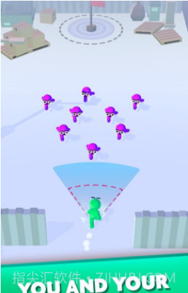 冲击大师截图3 冲击大师截图3