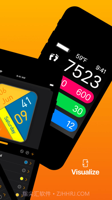 Clockology表盘免费版截图2 Clockology表盘免费版截图2