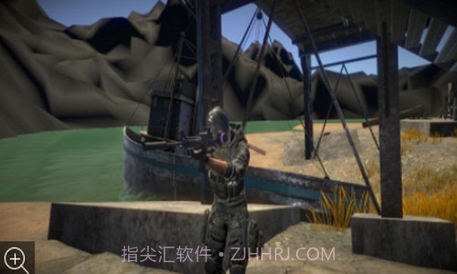 末日突击射手截图1