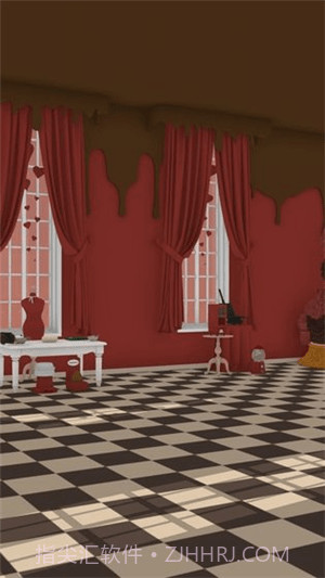 逃离游戏为了你截图3 逃离游戏为了你截图3