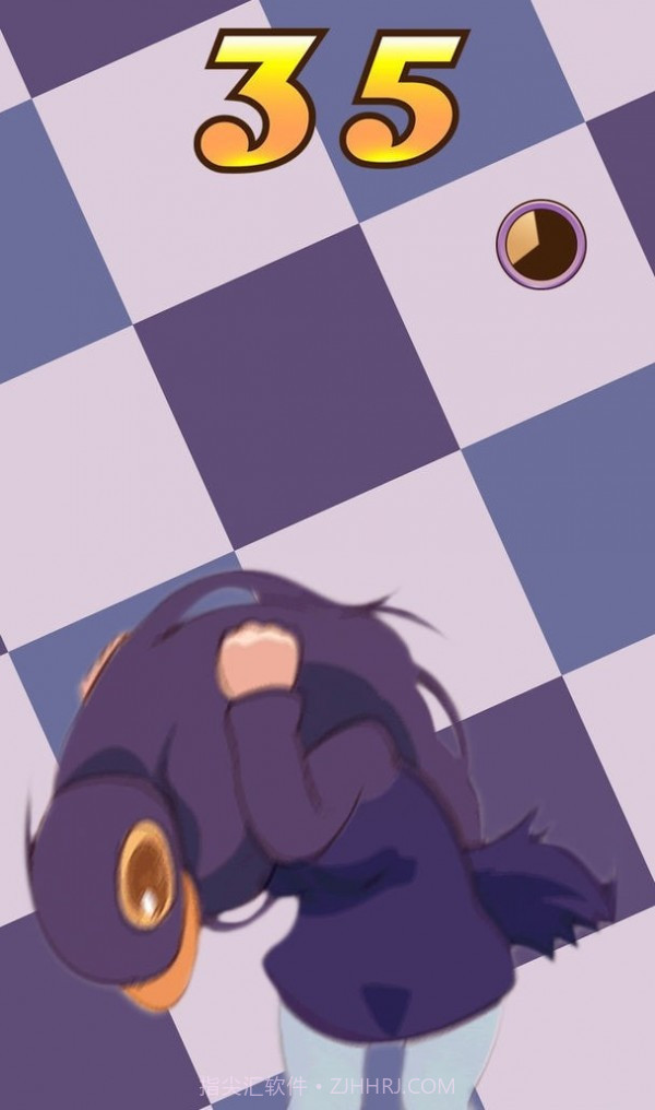 垃圾鸽摇滚截图1 垃圾鸽摇滚截图1