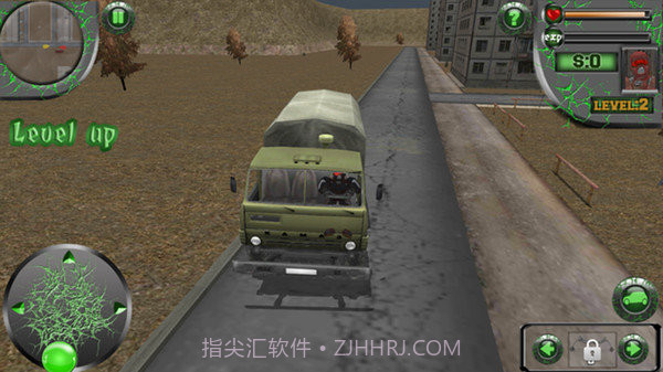 避难出口截图2 避难出口截图2