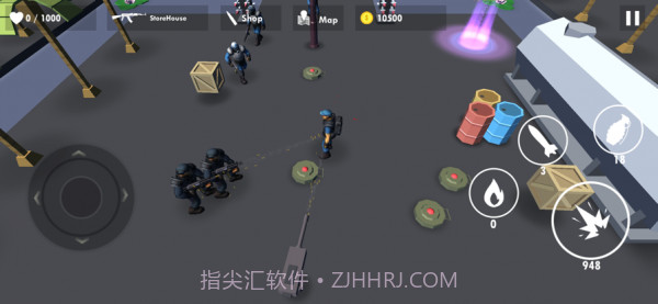 枪手终极猎杀截图1