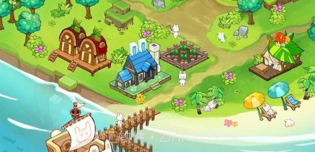 动物森林会截图1 动物森林会截图1