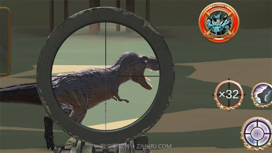 恐龙进化战场截图3 恐龙进化战场截图3