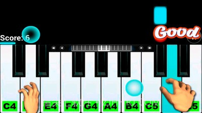 完美钢琴2016截图4 完美钢琴2016截图4