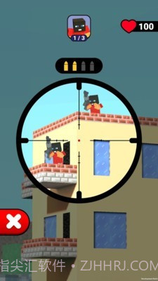 工艺射击战场截图1 工艺射击战场截图1