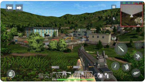 火线FireFront Mobile官网版截图2