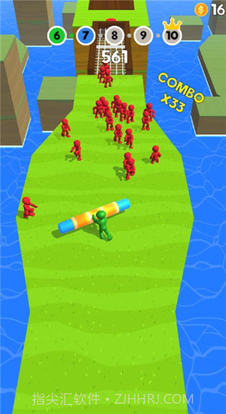 推开一切全武器无广告版截图4 推开一切全武器无广告版截图4