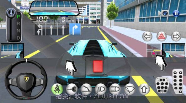 2024汽车驾驶学校截图3 2024汽车驾驶学校截图3