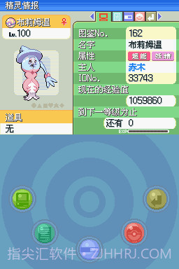 口袋妖怪沉思录序章最新版截图3