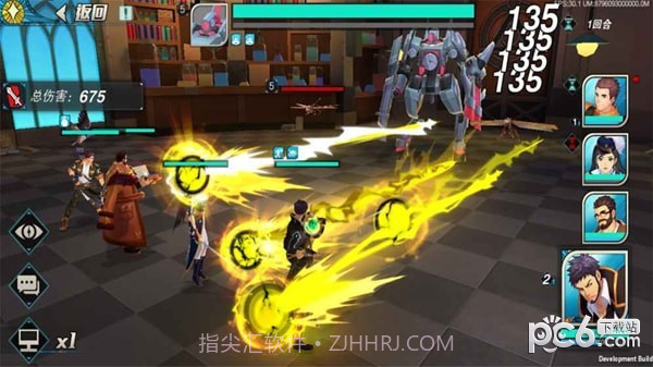 盖伊传说截图3 盖伊传说截图3