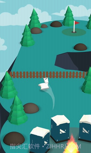 这啥高尔夫截图2