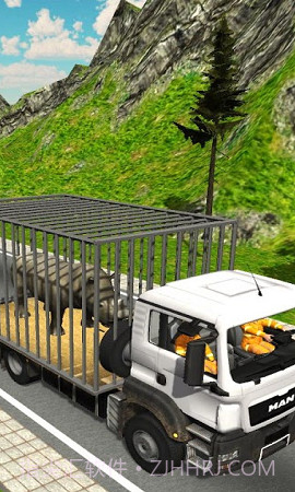 动物乐园建设游戏手机版截图3