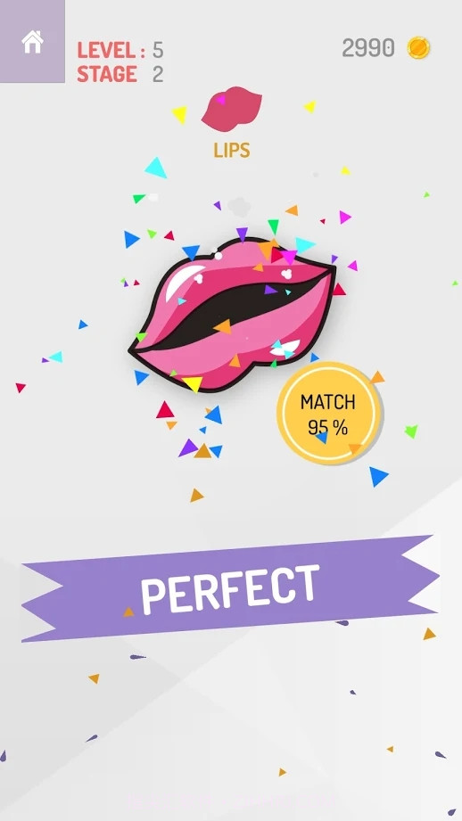 剪纸艺术拼图截图3 剪纸艺术拼图截图3