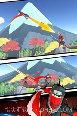 刺客联盟3DAPP截图3 刺客联盟3DAPP截图3