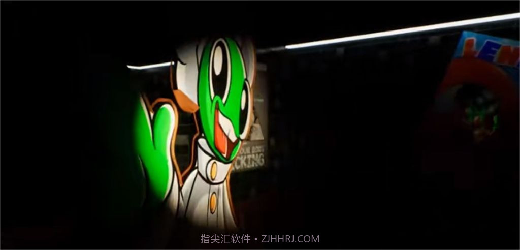 班班幼儿园重生截图1