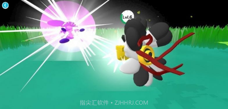 怪物生活截图1 怪物生活截图1