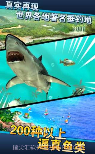 钓鱼发烧友截图4