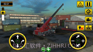 起重机模拟截图4