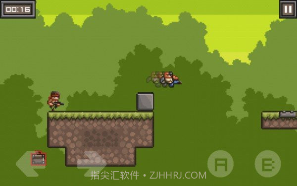 邪恶联盟截图2 邪恶联盟截图2