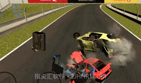 车祸模拟器5游戏截图3