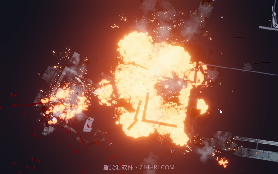 动作沙盒ACTION SANDBOX截图4