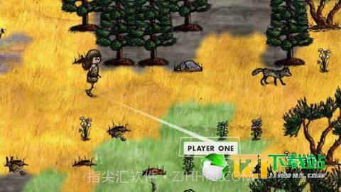 One Hour One Life截图2 One Hour One Life截图2