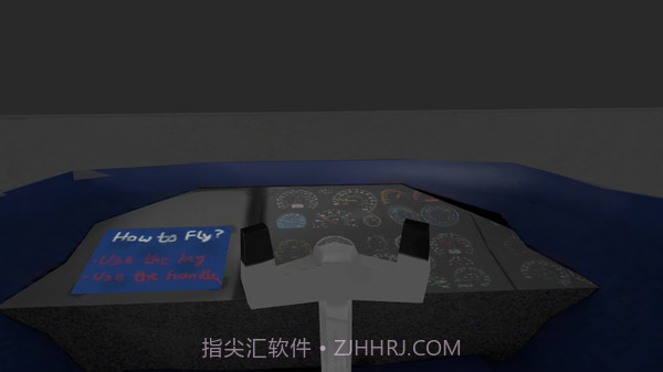 恐怖军官截图4 恐怖军官截图4