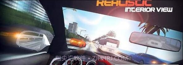 世界顶级赛车手截图1