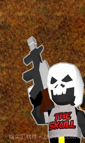 三角洲士兵截图1