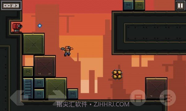 邪恶联盟截图3 邪恶联盟截图3