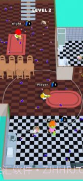 冲击波大逃杀截图2