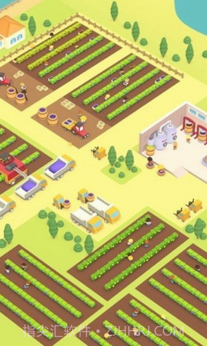 酿酒厂大亨截图3 酿酒厂大亨截图3