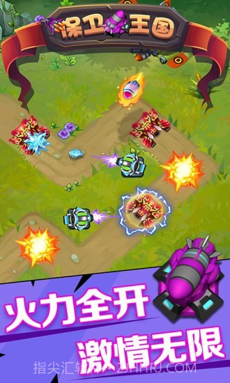 保卫王国截图2