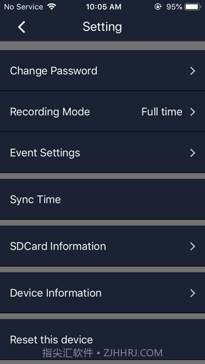 COLACAM最新版截图3