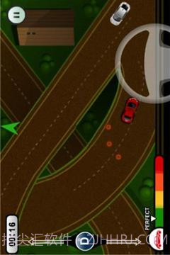 疯狂停车 Parking Frenzy截图4