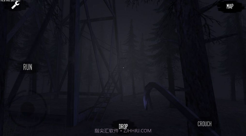 恐怖地带水管头截图2