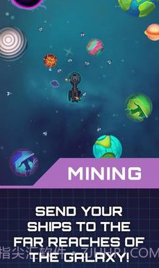 放置星球矿工截图4 放置星球矿工截图4