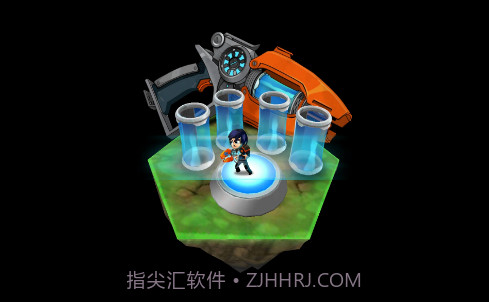 斯拉格精灵一决雌雄2截图1 斯拉格精灵一决雌雄2截图1