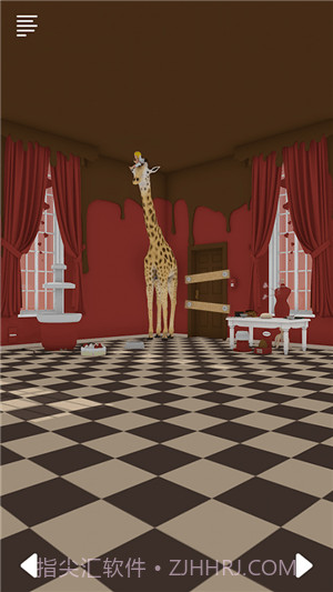 逃离游戏为了你截图1 逃离游戏为了你截图1