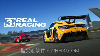 巅峰赛车截图1