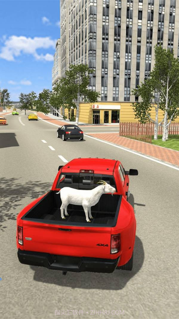 动物救援特别小队安卓截图3 动物救援特别小队安卓截图3