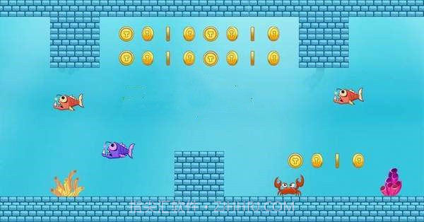 汤姆在冒险截图1