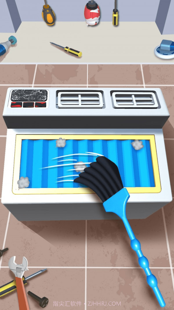 开个修理店截图4 开个修理店截图4