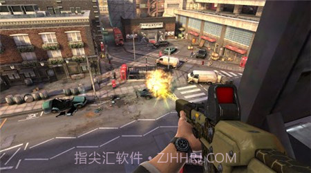 碟中谍5神秘国度正式版截图3