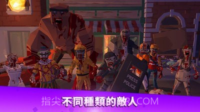 终末之战截图4 终末之战截图4