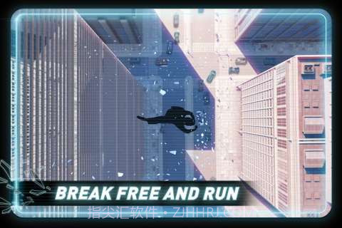 矢量跑酷 Vector for iPhone截图5