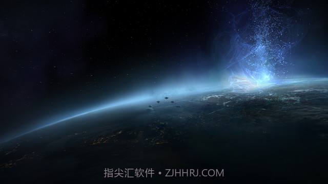 光环：斯巴达突袭截图1